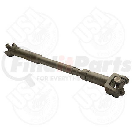 ZDS9361 by USA STANDARD GEAR - Front Oe Driveshaft Assmbly 31.75" Long