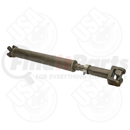 ZDS9376 by USA STANDARD GEAR - USA Standard 1984-1986 Toyota 4Runner & Pickup Front OE Driveshaft Assembly