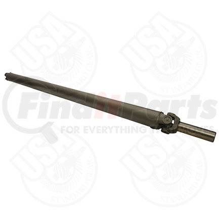 ZDS9371 by USA STANDARD GEAR - Rear Oe Driveshaft Assmbly 68.25" Long