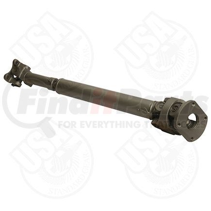 ZDS9662 by USA STANDARD GEAR - USA Standard 1990-1994 Ford Ranger Rear OE Driveshaft Assembly