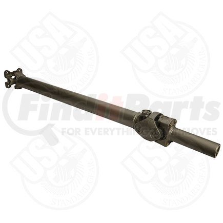 ZDS9453 by USA STANDARD GEAR - USA Standard 1997-1998 Ford F150 Rear OE Driveshaft Assembly