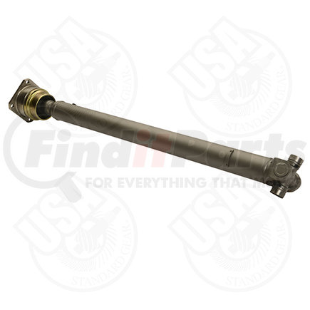 ZDS9492 by USA STANDARD GEAR - USA Standard 2006-2010 Hummer H3 Front OE Driveshaft Assembly