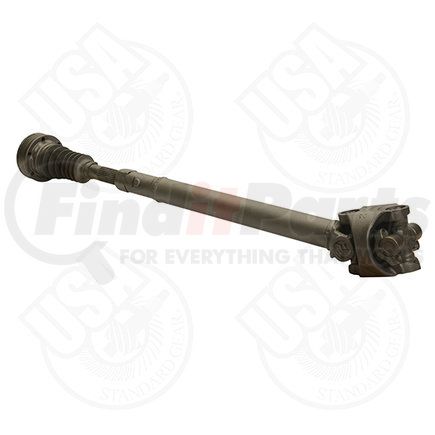 ZDS9761 by USA STANDARD GEAR - USA Standard 1995-1997 For Jeep Grand Cherokee Dana 30 Front OE Driveshaft Assembly