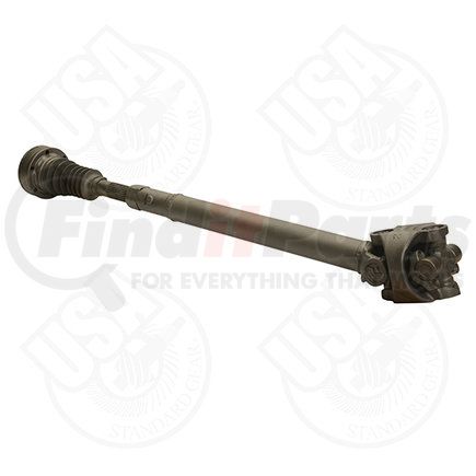 ZDS9771 by USA STANDARD GEAR - USA Standard 1995 For Jeep Grand Cherokee Front OE Driveshaft Assembly