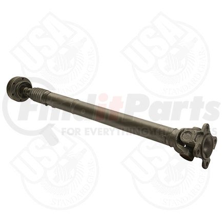 ZDS9780 by USA STANDARD GEAR - USA Standard 2005 For Jeep Grand Cherokee Front OE Driveshaft Assembly