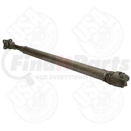 ZDS9830 by USA STANDARD GEAR - USA Standard 1983-1985 Ford Bronco II Rear OE Driveshaft Assembly