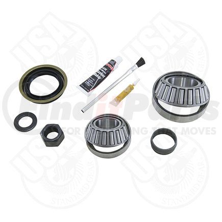 ZBKC9.25-R-B by USA STANDARD GEAR - USA Standard Bearing kit for '01 & up Chrysler 9.25" rear