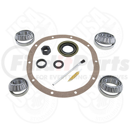 ZBKC8.25-B by USA STANDARD GEAR - USA Standard Bearing kit for Chrysler 8.25", '76-'04