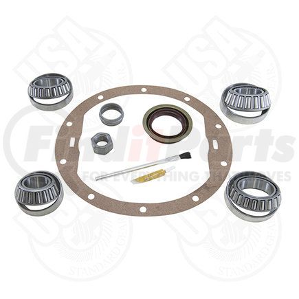 ZBKGM8.5 by USA STANDARD GEAR - USA Standard Bearing kit for GM 8.5" rear