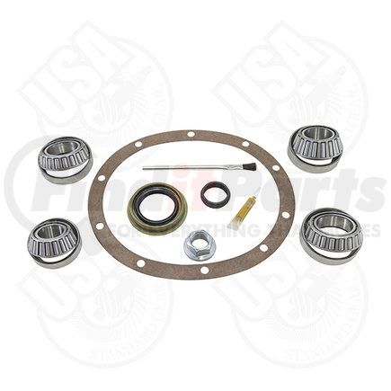 ZBKM35 by USA STANDARD GEAR - USA Standard Bearing kit for  AMC Model 35 rear