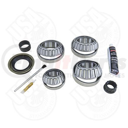 ZBKGM11.5-A by USA STANDARD GEAR - USA Standard Bearing kit for  '10 & down GM & Chrysler 11.5" rear