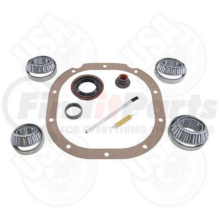 ZBKF8.8-B by USA STANDARD GEAR - USA Standard Bearing kit for 2010-2014 Ford Mustang