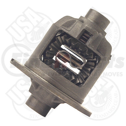 ZP PGM8.5O-3-31 by USA STANDARD GEAR - 8.5" Oldsmobile 31Spline 12 Bolt