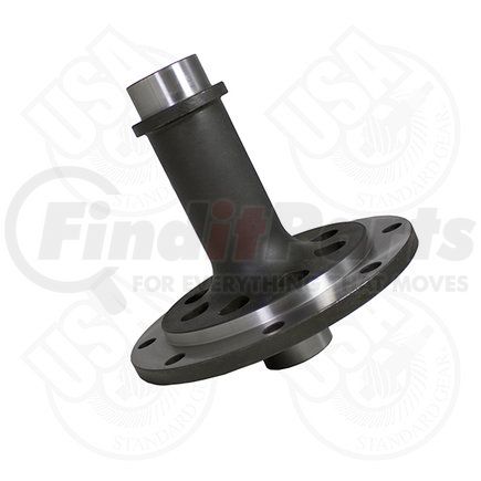 ZP FSD44-3-30DN by USA STANDARD GEAR - USA Standard steel spool for Dana 44 with 30 spline axles, 3.73 & down