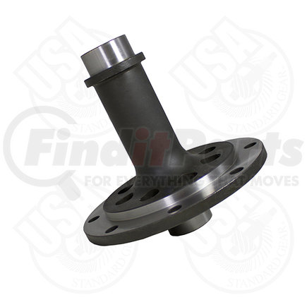 ZP FSD60-3-30 by USA STANDARD GEAR - USA Standard steel spool for Dana 60 with 30 spline axles, 4.10 & down