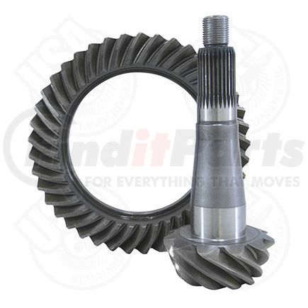 ZG C8.89-390 by USA STANDARD GEAR - Ring & Pinion Gear Set