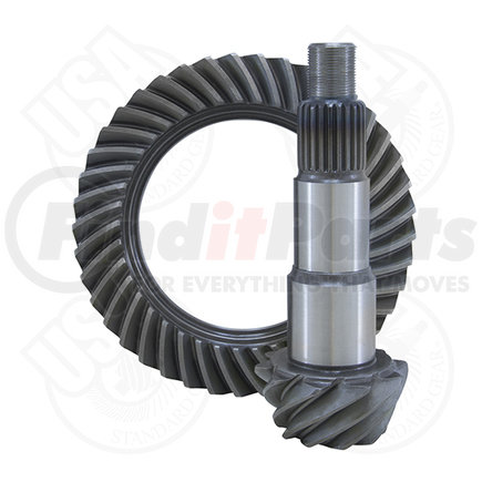 ZG D30SR-456JK by USA STANDARD GEAR - Replacement Ring & Pinion Gear Set