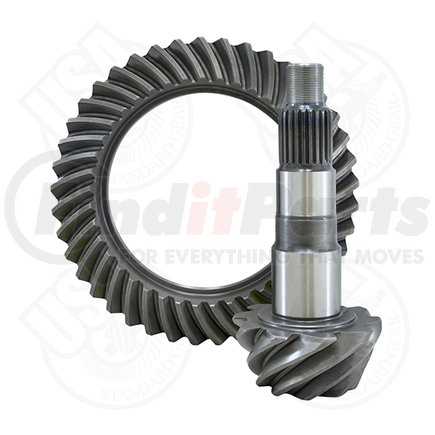 ZG D44RS-488RUB by USA STANDARD GEAR - Replacement Ring & Pinion Thick Gear Set