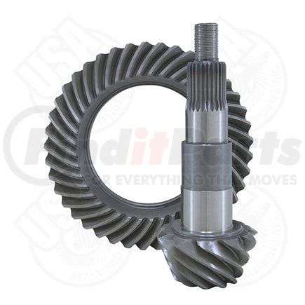 ZG F7.5-308 by USA STANDARD GEAR - USA Standard Ring & Pinion gear set for Ford 7.5" in a 3.08 ratio