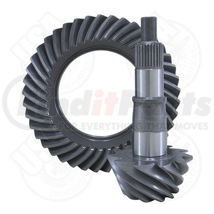 ZG F8.8-355 by USA STANDARD GEAR - USA Standard Ring & Pinion gear set for Ford 8.8" in a 3.55 ratio