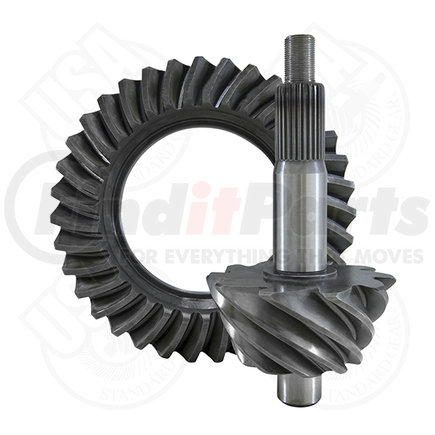 ZG F9-325 by USA STANDARD GEAR - USA Standard Ring & Pinion gear set for Ford 9" in a 3.25 ratio