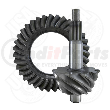 ZG F9-370 by USA STANDARD GEAR - USA Standard Ring & Pinion gear set for Ford 9" in a 3.70 ratio