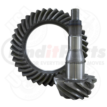 ZG F9.75-355 by USA STANDARD GEAR - USA Standard Ring & Pinion gear set for '10 & down Ford 9.75" in a 3.55 ratio
