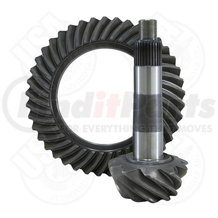 ZG GM12T-456T by USA STANDARD GEAR - USA Standard Ring & Pinion "thick" gear set for GM 12 bolt truck in a 4.56 ratio