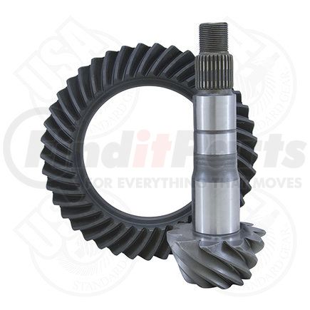 ZG T100-456 by USA STANDARD GEAR - USA Standard Ring & Pinion gear set for Toyota T100 and Tacoma in a 4.56 ratio