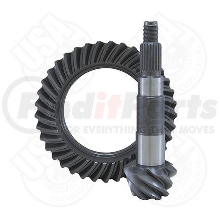 ZG T7.5-488 by USA STANDARD GEAR - USA Standard Ring & Pinion gear set for Toyota 7.5" in a 4.88 ratio