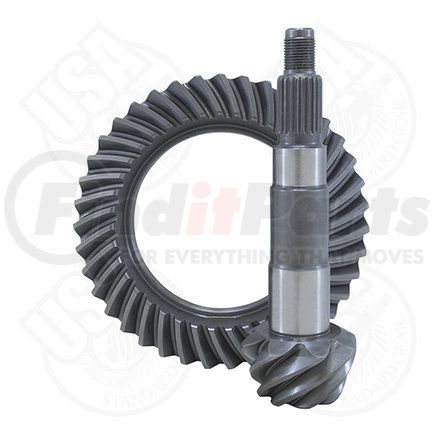 ZG T7.5R-456R by USA STANDARD GEAR - Ring & Pinion Gear Set