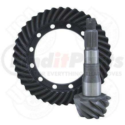 ZG TLC-456 by USA STANDARD GEAR - USA Standard Ring & Pinion gear set for Toyota Landcruiser in a 4.56 ratio