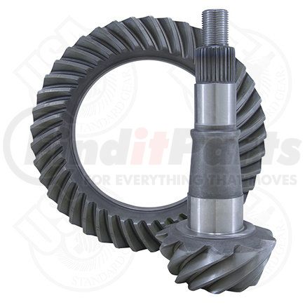 ZG GM9.25-373R by USA STANDARD GEAR - Ring & Pinion Gear Set