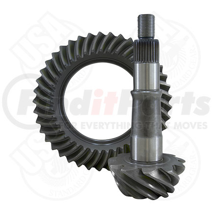 ZG GM8.5-342 by USA STANDARD GEAR - USA Standard Ring & Pinion gear set for GM 8.5" in a 3.42 ratio