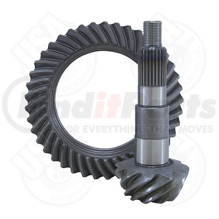 ZG D30R-513R by USA STANDARD GEAR - Ring & Pinion Replacement Gear Set