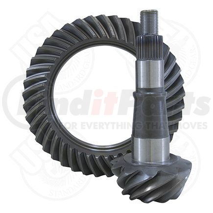 ZG C9.25R-411R by USA STANDARD GEAR - USA Standard Ring & Pinion gear set for Chrysler 9.25" front in a 4.11 ratio