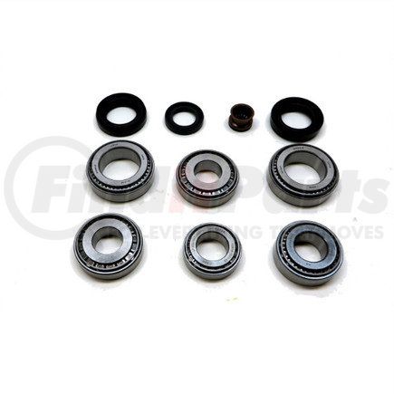 ZMBK432 by USA STANDARD GEAR - M35F4 Transmission Bearing/Seal Kit 04-09 Mazda 3 5-Speed Manual Trans USA Standard Gear