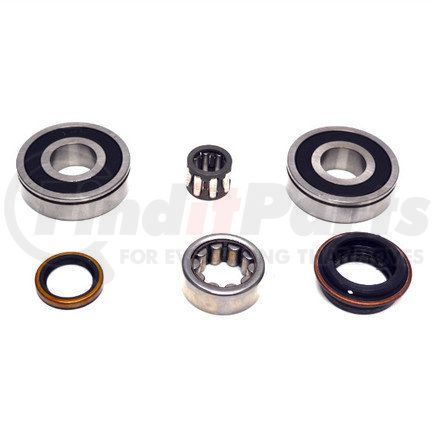 ZMBK436 by USA STANDARD GEAR - Manual Transmission Bearing Kit '04&UP MAZDA RX8 6SPD