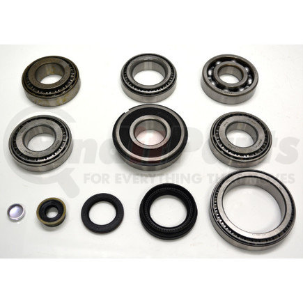 ZMBK437 by USA STANDARD GEAR - W5M51 Transmission Bearing/Seal Kit 03-06 Mitsubishi Lancer 5-Speed Manual Trans AWD USA Standard Gear