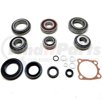 ZMBK444 by USA STANDARD GEAR - E350 Transmission Bearing/Seal Kit 05-10 Scion TC 5-Speed Manual Trans USA Standard Gear