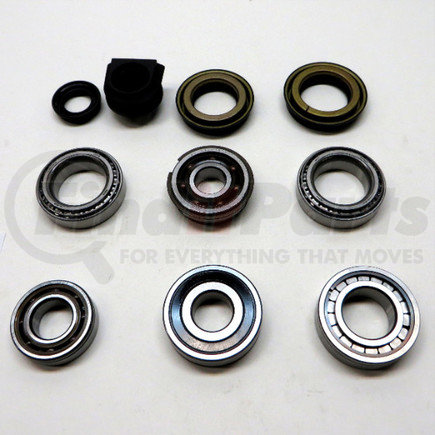 ZMBK472 by USA STANDARD GEAR - Mini Transmission Bearing/Seal Kit 02-04 Mini Cooper 5-Speed Manual Trans USA Standard Gear