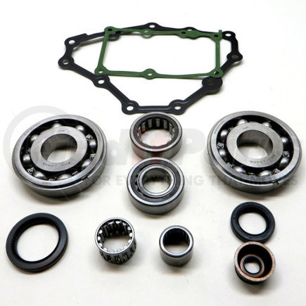 ZMBK481 by USA STANDARD GEAR - FS6R31A Transmission Bearing/Seal Kit 6-Speed Manual Trans USA Standard Gear