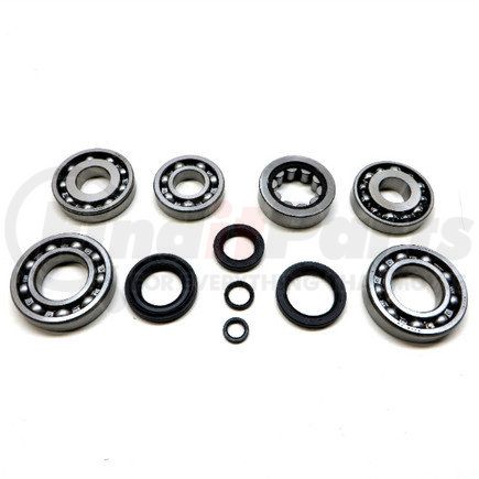 ZMBK483 by USA STANDARD GEAR - M/T Bearing Kit 2002 & Newer Honda & Acura 5-Speed / 6-Speed