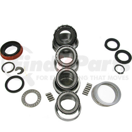 ZMBK479 by USA STANDARD GEAR - TR6060 Transmission Bearing/Seal Kit 6-Speed Manual Trans USA Standard Gear