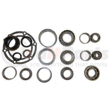 ZMBK492 by USA STANDARD GEAR - NV5600 Transmission Bearing/Seal Kit 98-05 Ram 2500/3500 6-Speed Manual Trans USA Standard Gear