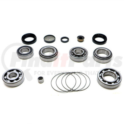 ZMBK497A by USA STANDARD GEAR - M/T Bearing Kit 2000 & Newer Mitsubishi Eclipse 2.4L 5-Speed