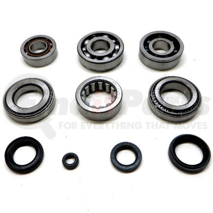 ZMBK510 by USA STANDARD GEAR - ATC6 Transmission Bearing/Seal Kit 03-07 Honda Accord 6-Speed Manual Trans USA Standard Gear