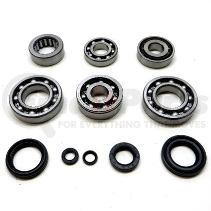 ZMBK520 by USA STANDARD GEAR - SMJM Transmission Bearing/Seal Kit 07-08 Honda Fit 5-Speed Manual Trans USA Standard Gear