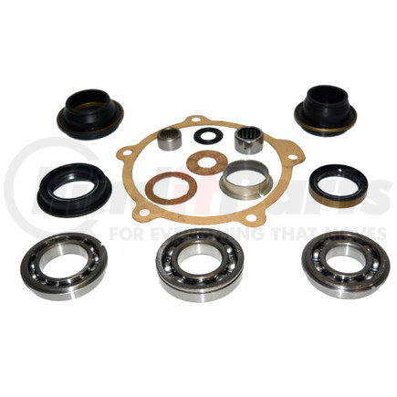 ZTBK1372 by USA STANDARD GEAR - BW1372 & BW4472 Transfer Case Bearing Kit '89&UP