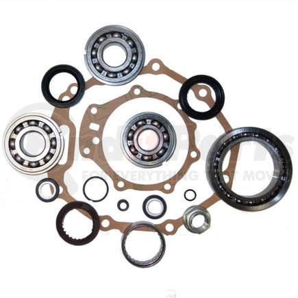 ZTBK195A by USA STANDARD GEAR - R100 Transfer Case Bearing/Seal Kit 88-00 4Runner/79-95 Pickup USA Standard Gear